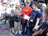 Wycieczka klas IV do Rzeszowa, maj  2014 (8)